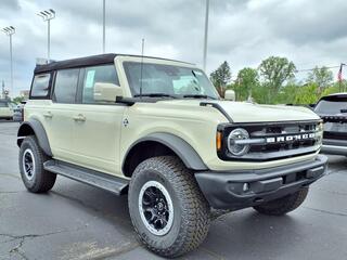 2025 Ford Bronco for sale in Greer SC