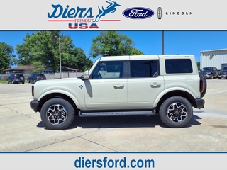 2025 Ford Bronco for sale in Fremont NE