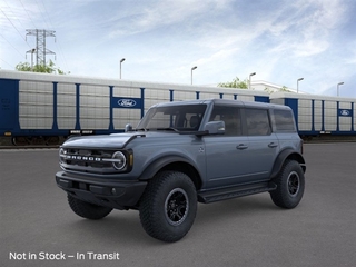 2025 Ford Bronco for sale in Easley SC