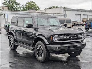 2025 Ford Bronco for sale in Hixson TN