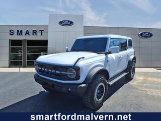 2025 Ford Bronco for sale in Malvern AR