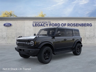 2025 Ford Bronco for sale in Rosenberg TX