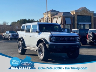 2025 Ford Bronco for sale in Mechanicsville VA