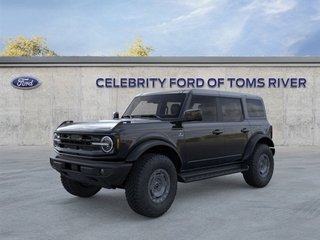 2025 Ford Bronco for sale in Toms River NJ