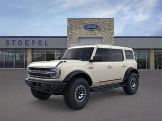 2026 Ford Bronco for sale in Kerrville TX