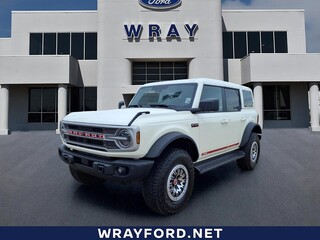 2026 Ford Bronco for sale in Bossier City LA