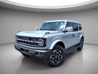 2026 Ford Bronco for sale in Shelby NC