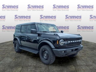 2026 Ford Bronco for sale in Bastrop TX