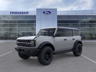 2026 Ford Bronco for sale in Bristol TN