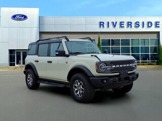 2025 Ford Bronco for sale in Charleroi PA