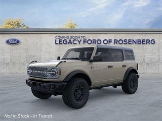 2026 Ford Bronco for sale in Rosenberg TX
