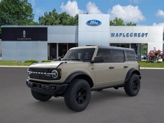 2026 Ford Bronco for sale in Union NJ