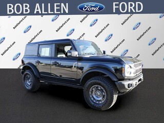 2025 Ford Bronco for sale in Overland Park KS