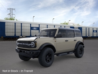 2026 Ford Bronco for sale in Howell MI