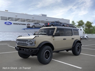 2025 Ford Bronco for sale in Mcalester OK