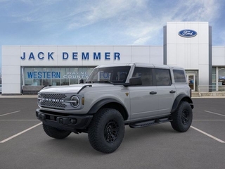 2026 Ford Bronco for sale in Wayne MI