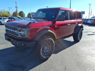 2025 Ford Bronco for sale in Abingdon VA