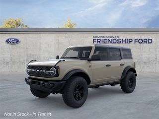 2026 Ford Bronco for sale in Bristol TN