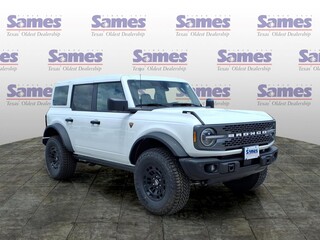 2026 Ford Bronco for sale in Bastrop TX