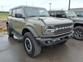 2025 Ford Bronco for sale in Lebanon TN