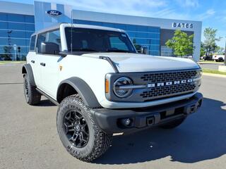 2026 Ford Bronco for sale in Lebanon TN