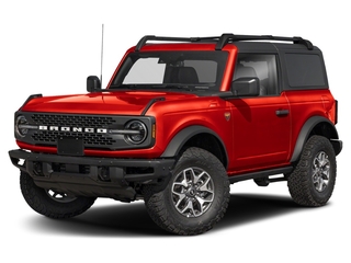 2026 Ford Bronco for sale in Wayne MI