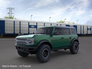 2024 Ford Bronco for sale in Glendale WI