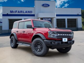 2026 Ford Bronco for sale in Rochester NH