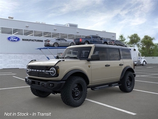 2026 Ford Bronco for sale in Mcalester OK