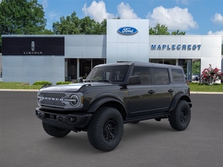 2026 Ford Bronco for sale in Union NJ
