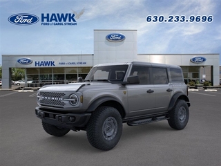 2025 Ford Bronco for sale in Carol Stream IL