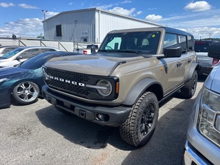 2026 Ford Bronco for sale in Knoxville TN