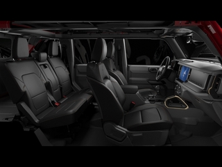 2026 Ford Bronco for sale in Howell MI