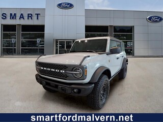 2026 Ford Bronco for sale in Malvern AR