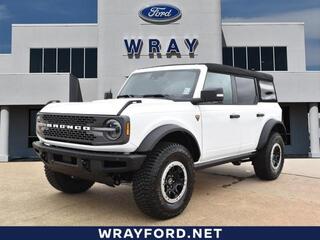 2024 Ford Bronco for sale in Bossier City LA