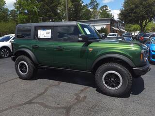 2024 Ford Bronco for sale in Summerville SC