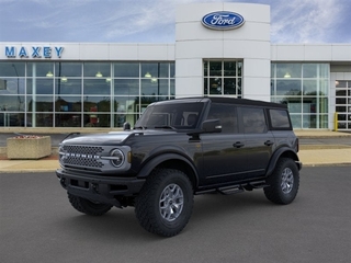 2024 Ford Bronco for sale in Detroit MI