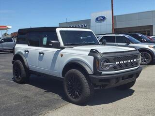 2024 Ford Bronco for sale in Bowling Green KY