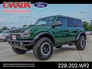 2024 Ford Bronco for sale in Orange TX