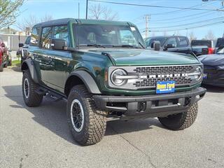 2024 Ford Bronco for sale in Westbrook ME