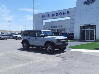 2024 Ford Bronco for sale in Oklahoma City OK