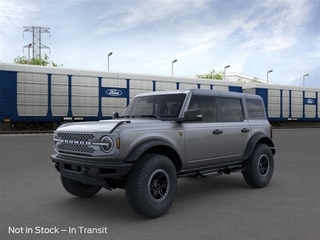 2024 Ford Bronco for sale in Detroit MI