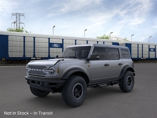 2024 Ford Bronco for sale in Howell MI