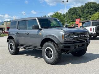 2024 Ford Bronco for sale in Waynesville NC