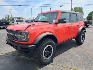 2024 Ford Bronco for sale in Springfield VA
