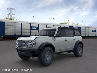 2024 Ford Bronco for sale in Chester PA