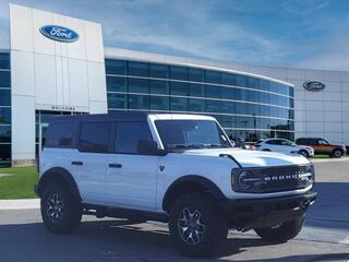 2024 Ford Bronco for sale in Oklahoma City OK