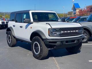 2024 Ford Bronco for sale in Hixson TN