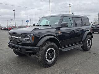 2024 Ford Bronco for sale in Franklin WI