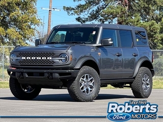 2024 Ford Bronco for sale in Alton IL